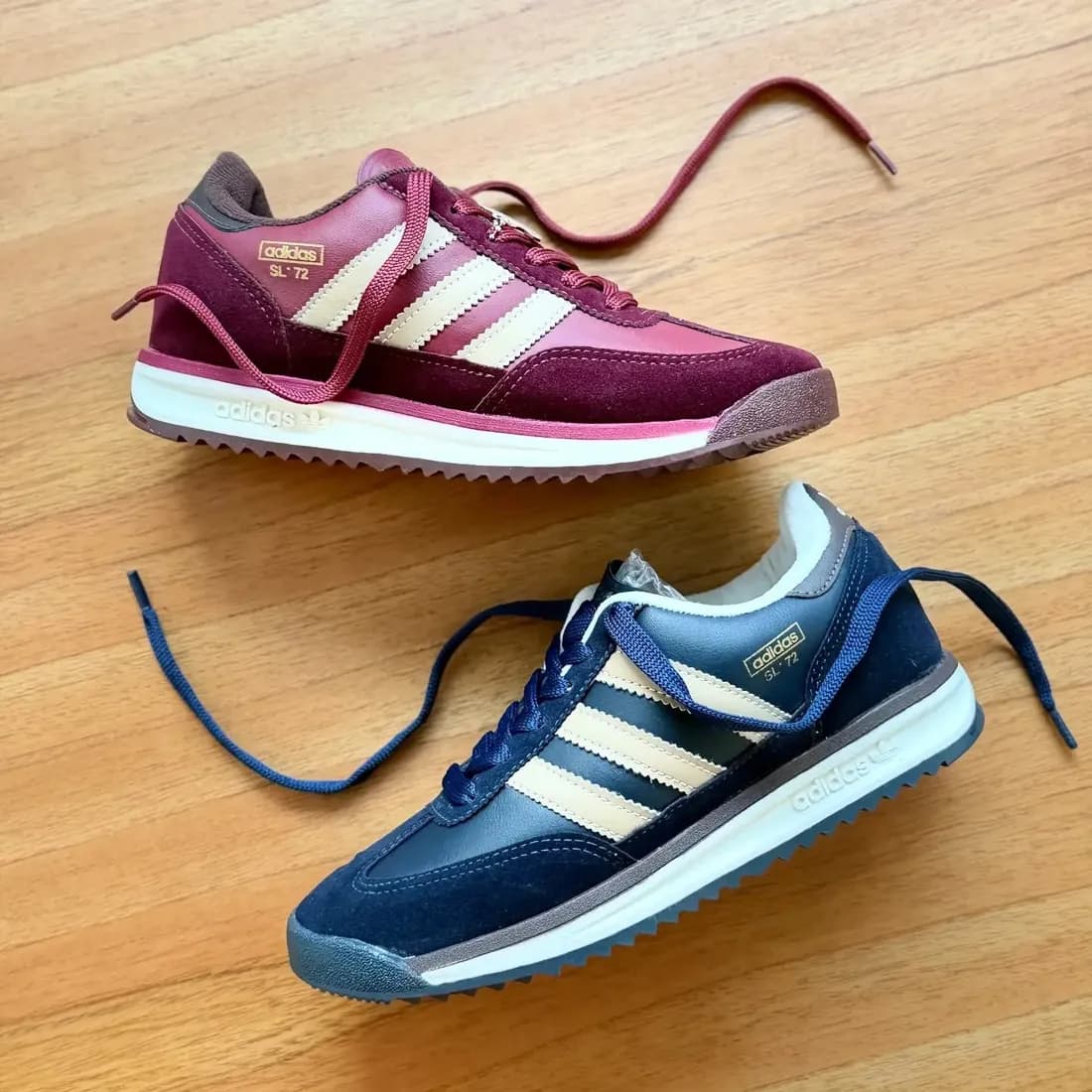 adidas SL 72