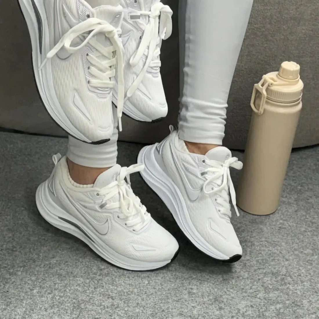 Nike Running Fit EST 1972